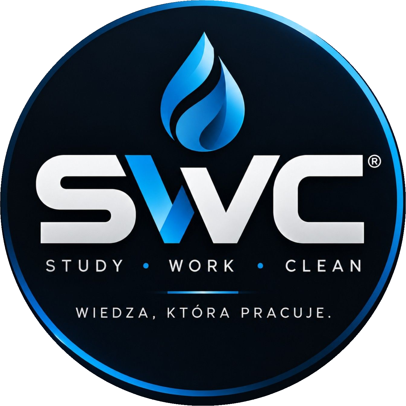 Study Work Clean — Wiedza, która pracuje